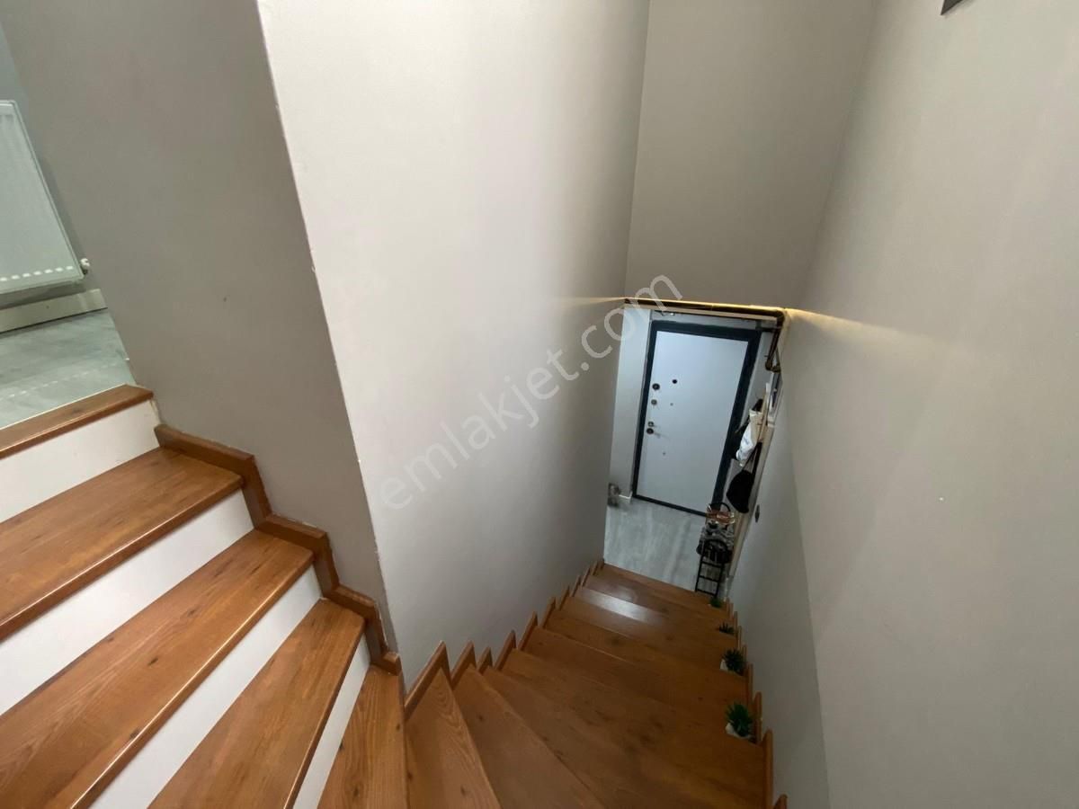 Buca Lalelide Satılık Yeni Yapı Dubleks 3+1 Daire - Görsel 7