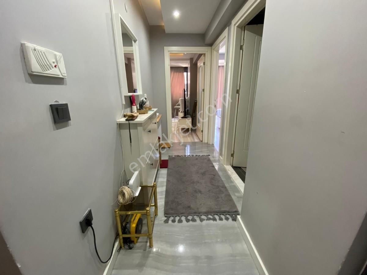 Buca Lalelide Satılık Yeni Yapı Dubleks 3+1 Daire - Görsel 19