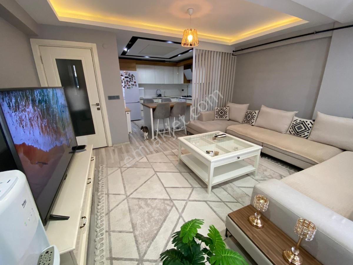 Buca Lalelide Satılık Yeni Yapı Dubleks 3+1 Daire - Görsel 4