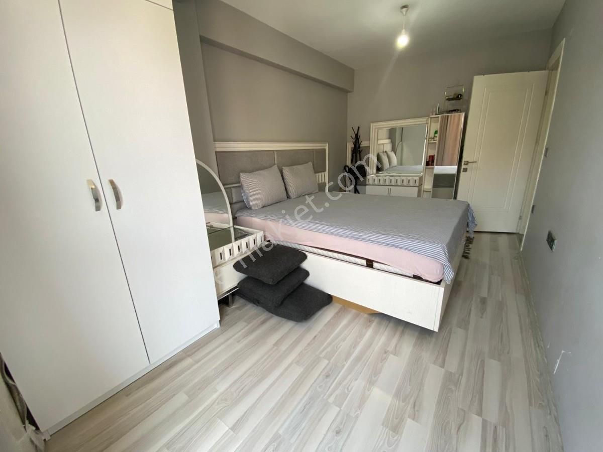 Buca Lalelide Satılık Yeni Yapı Dubleks 3+1 Daire - Görsel 21