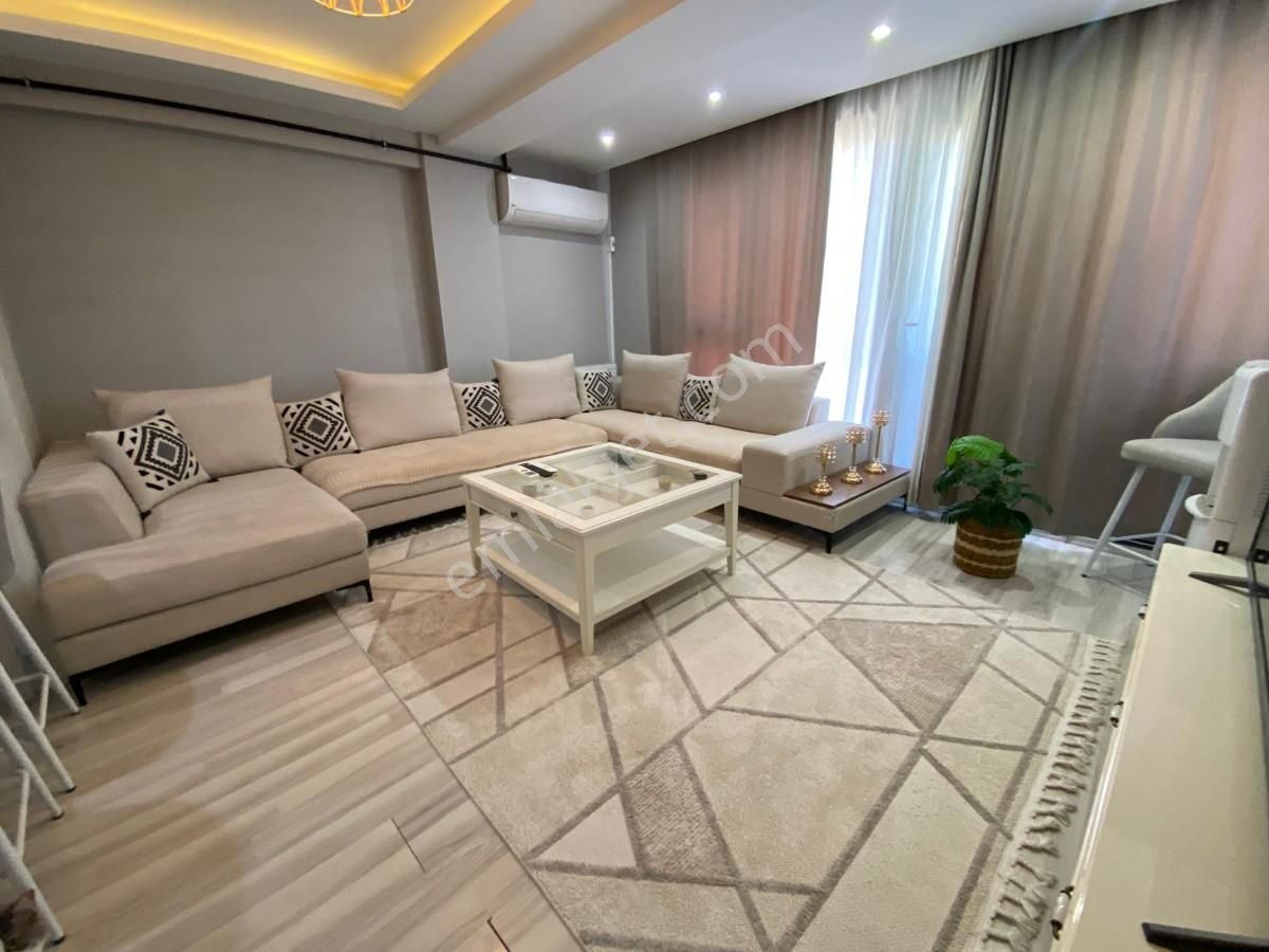 Buca Lalelide Satılık Yeni Yapı Dubleks 3+1 Daire - Görsel 5