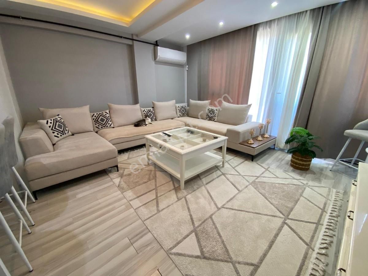 Buca Lalelide Satılık Yeni Yapı Dubleks 3+1 Daire