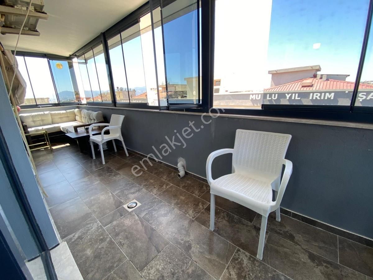 Buca Lalelide Satılık Yeni Yapı Dubleks 3+1 Daire - Görsel 14