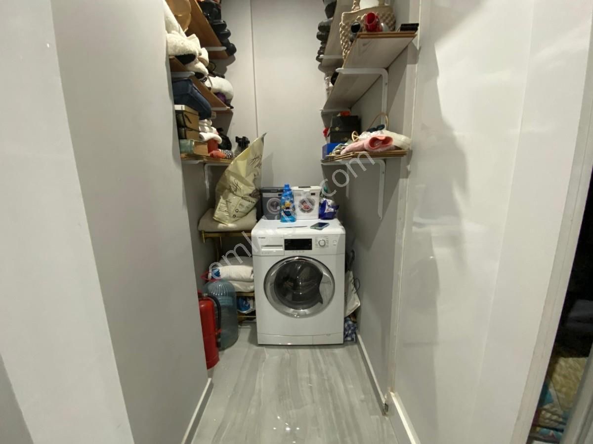 Buca Lalelide Satılık Yeni Yapı Dubleks 3+1 Daire - Görsel 9