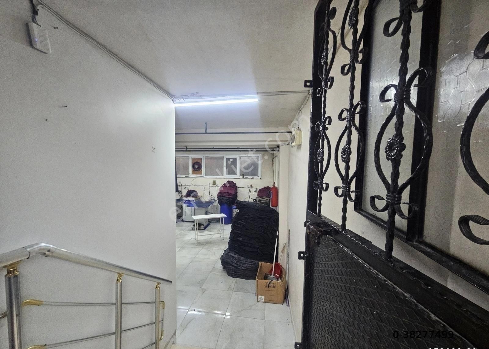 Bagcılar Yüzyıl 42 Evlerde Yeni Dükkan Satılıkdır - Görsel 6