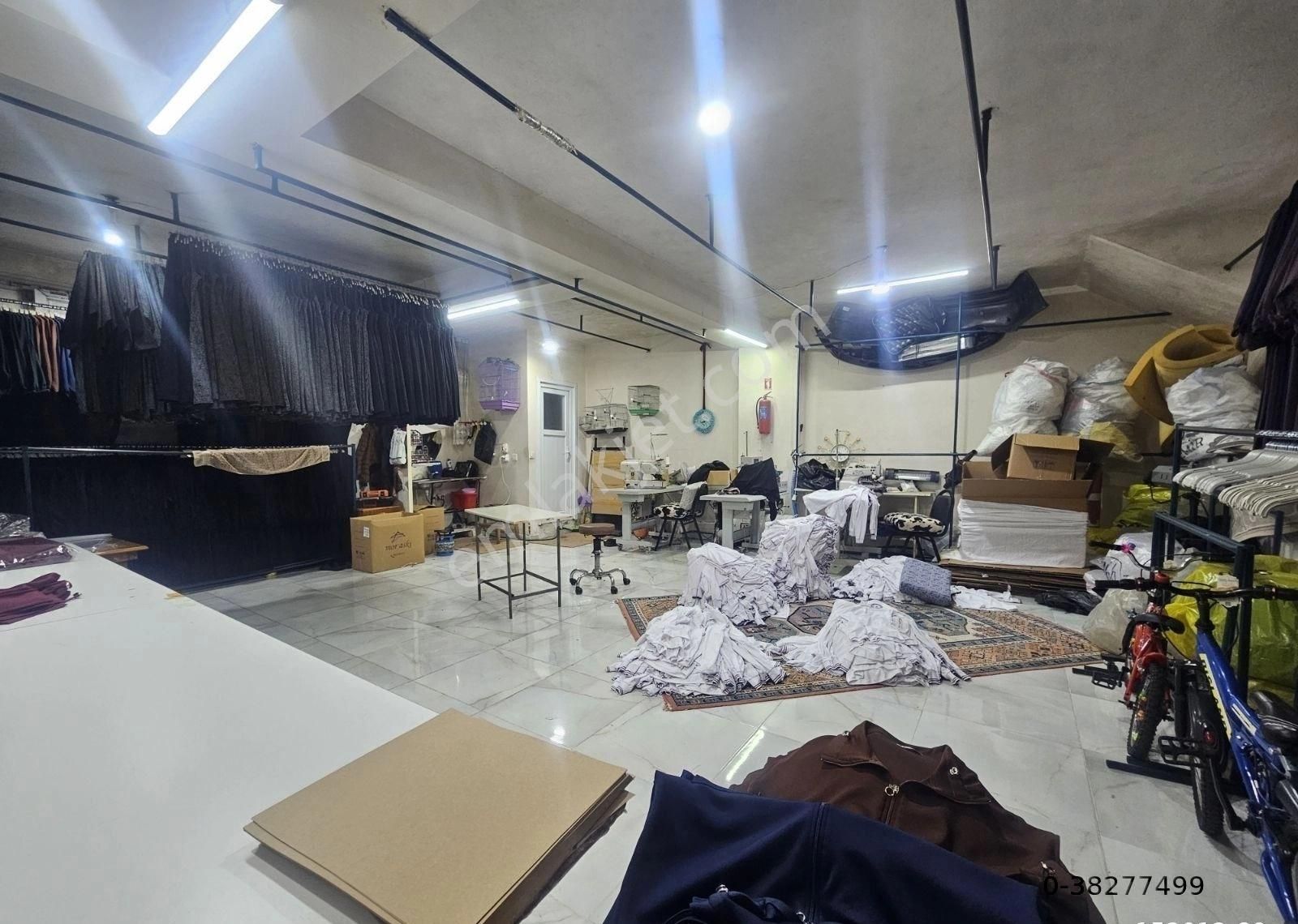 Bagcılar Yüzyıl 42 Evlerde Yeni Dükkan Satılıkdır - Görsel 11