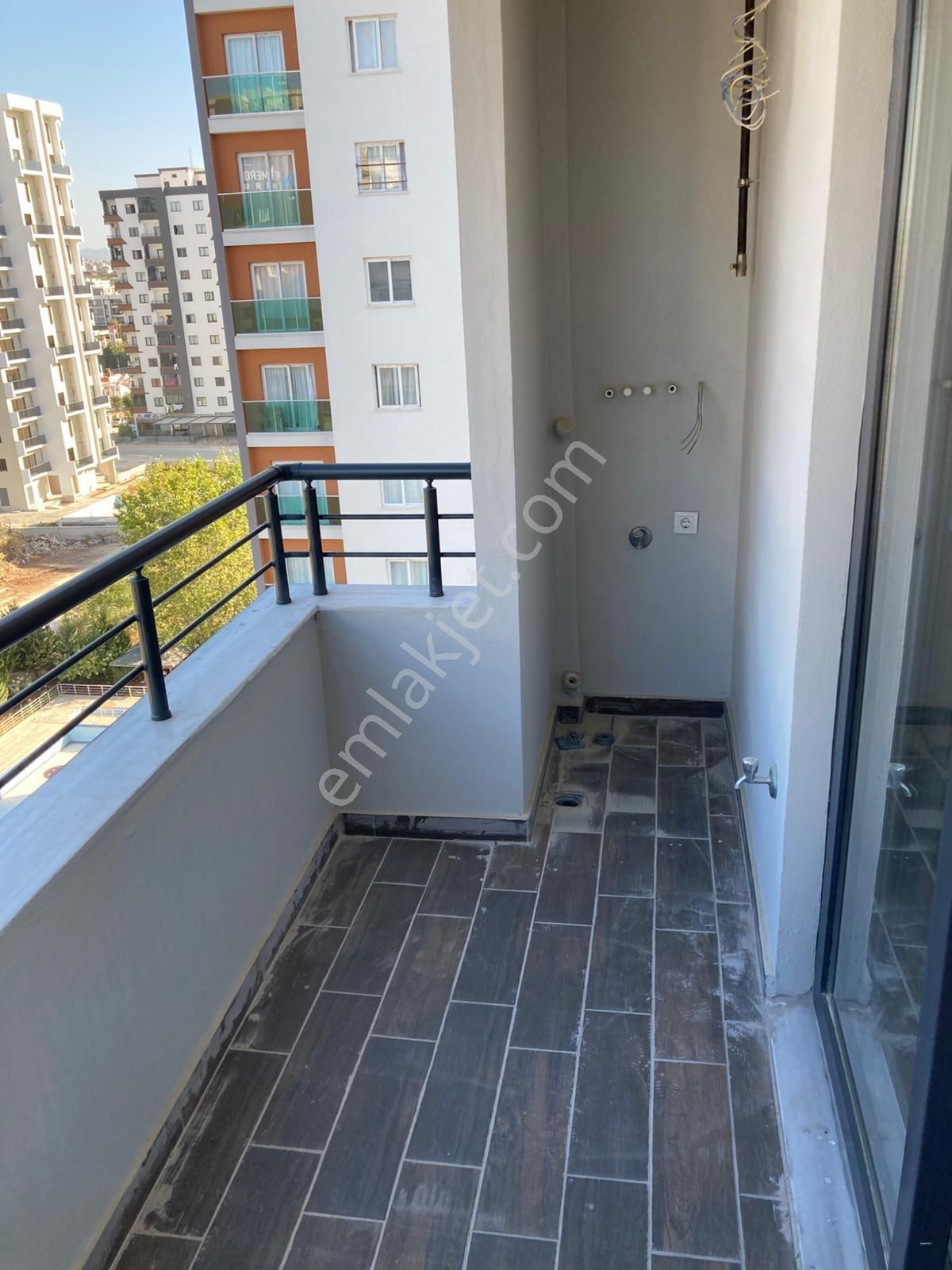 Kiralık 1+1 Daire - Görsel 7