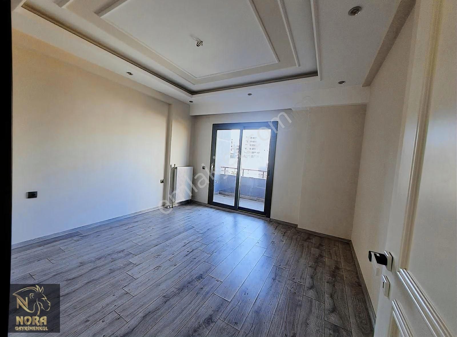 Noradan Menderes Mah. 3 +1 Kiralık Daire - Görsel 9