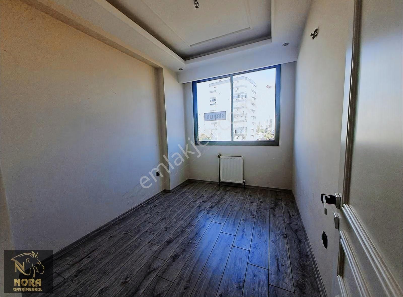 Noradan Menderes Mah. 3 +1 Kiralık Daire - Görsel 3