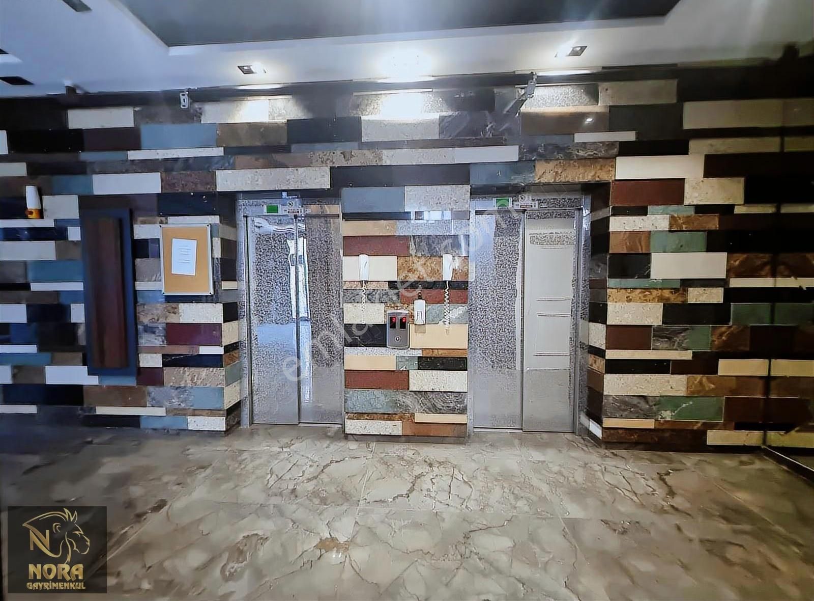 Noradan Menderes Mah. 3 +1 Kiralık Daire - Görsel 10