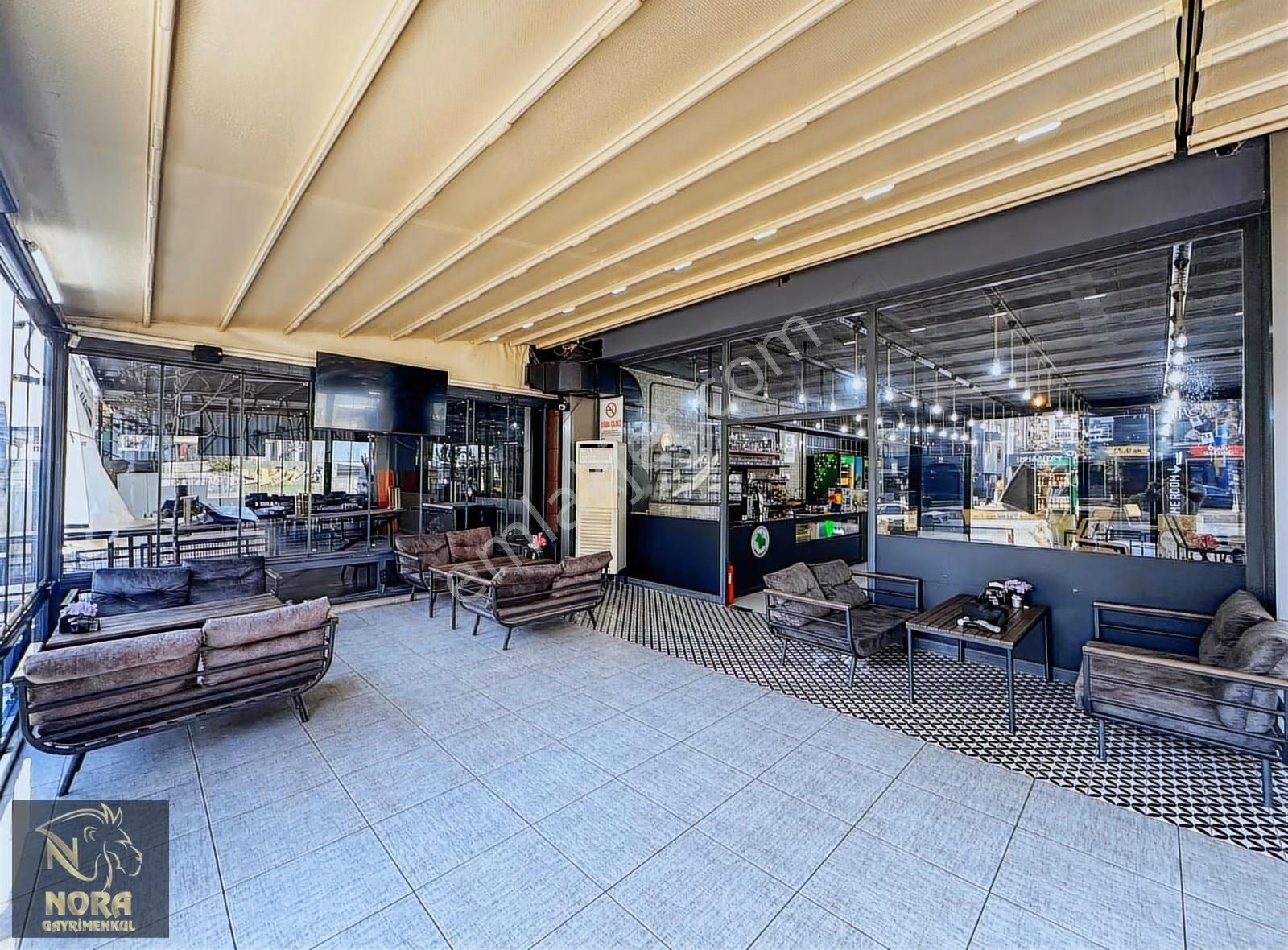 Nora'dan Ünt.cad.3 Katlı Tam Donanım Alkol Ruh. Devren Kiralık - Görsel 13