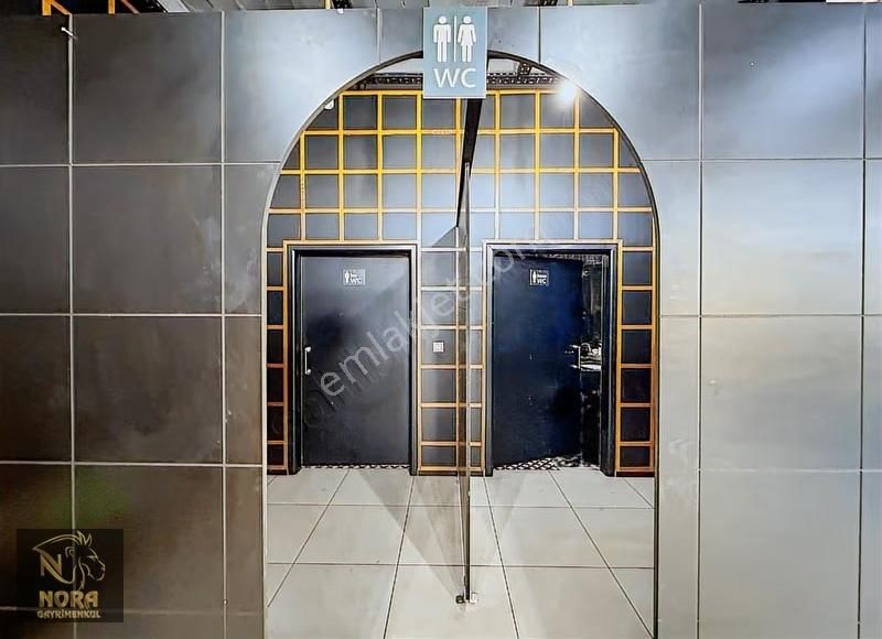 Nora'dan Ünt.cad.3 Katlı Tam Donanım Alkol Ruh. Devren Kiralık - Görsel 10