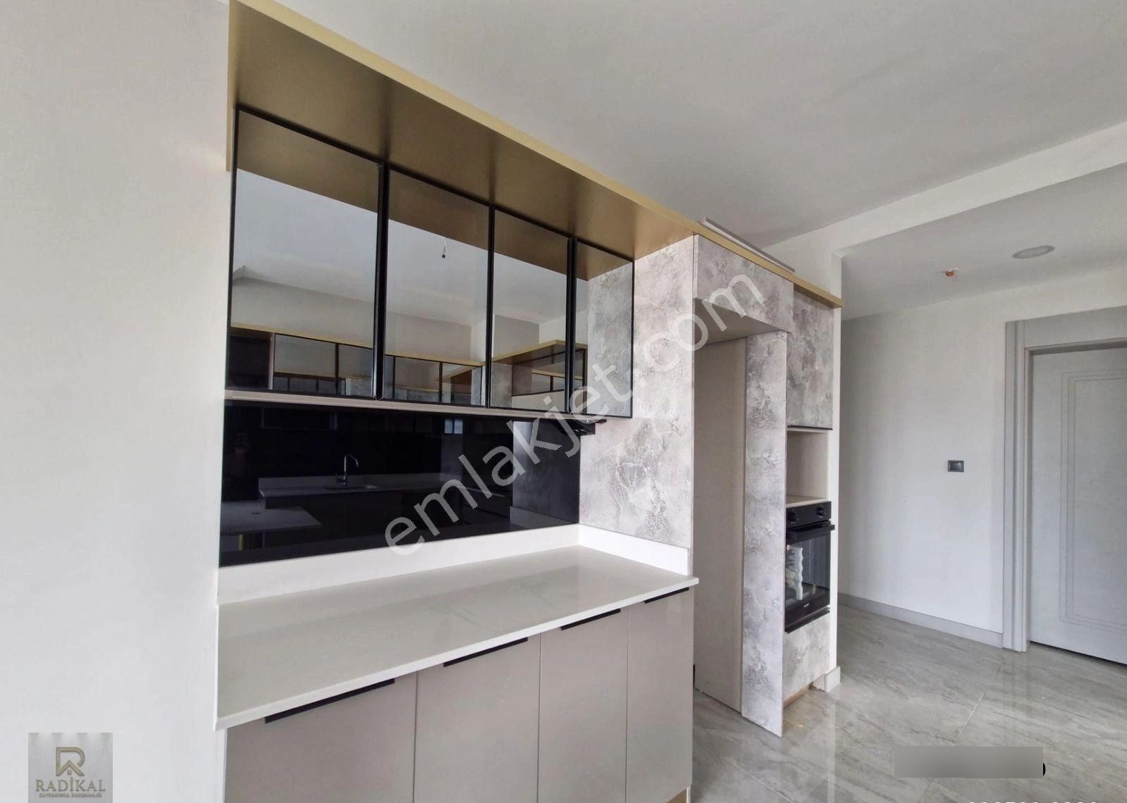 Motto Ankara'da 30.katta Doğukent Manzaralı Kiralık 2+1 Suit Daire.... - Görsel 23