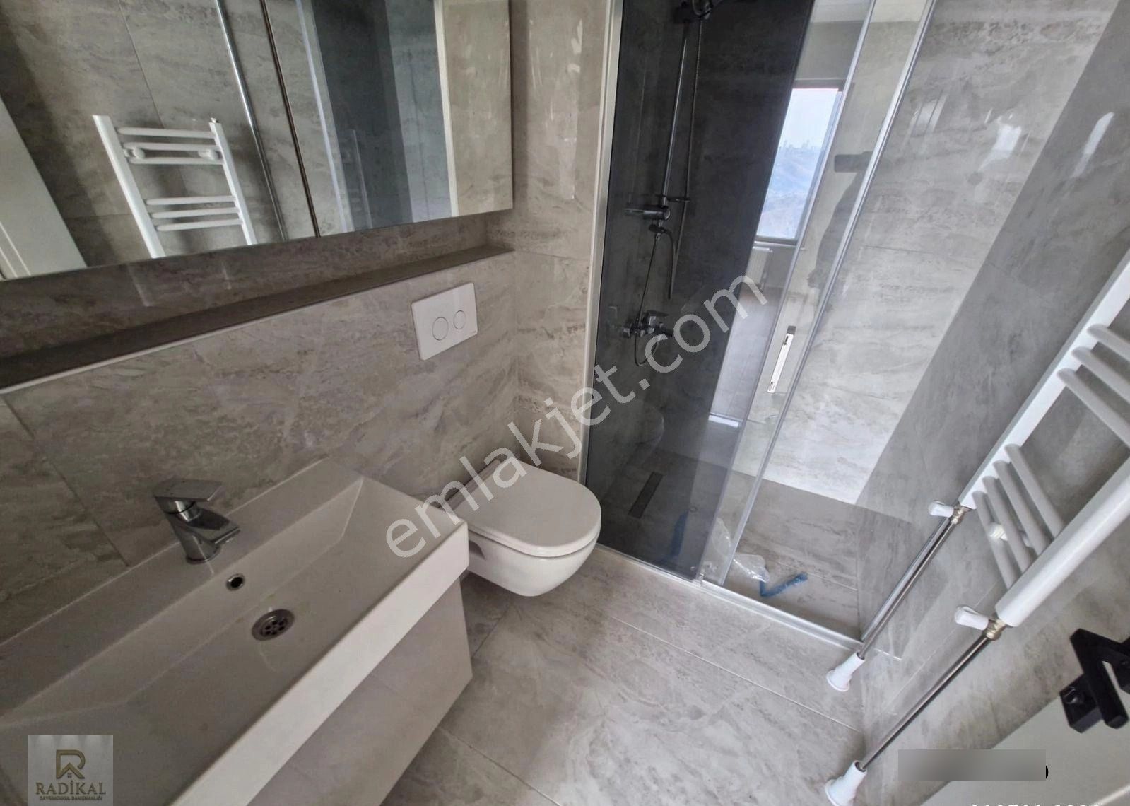 Motto Ankara'da 30.katta Doğukent Manzaralı Kiralık 2+1 Suit Daire.... - Görsel 20