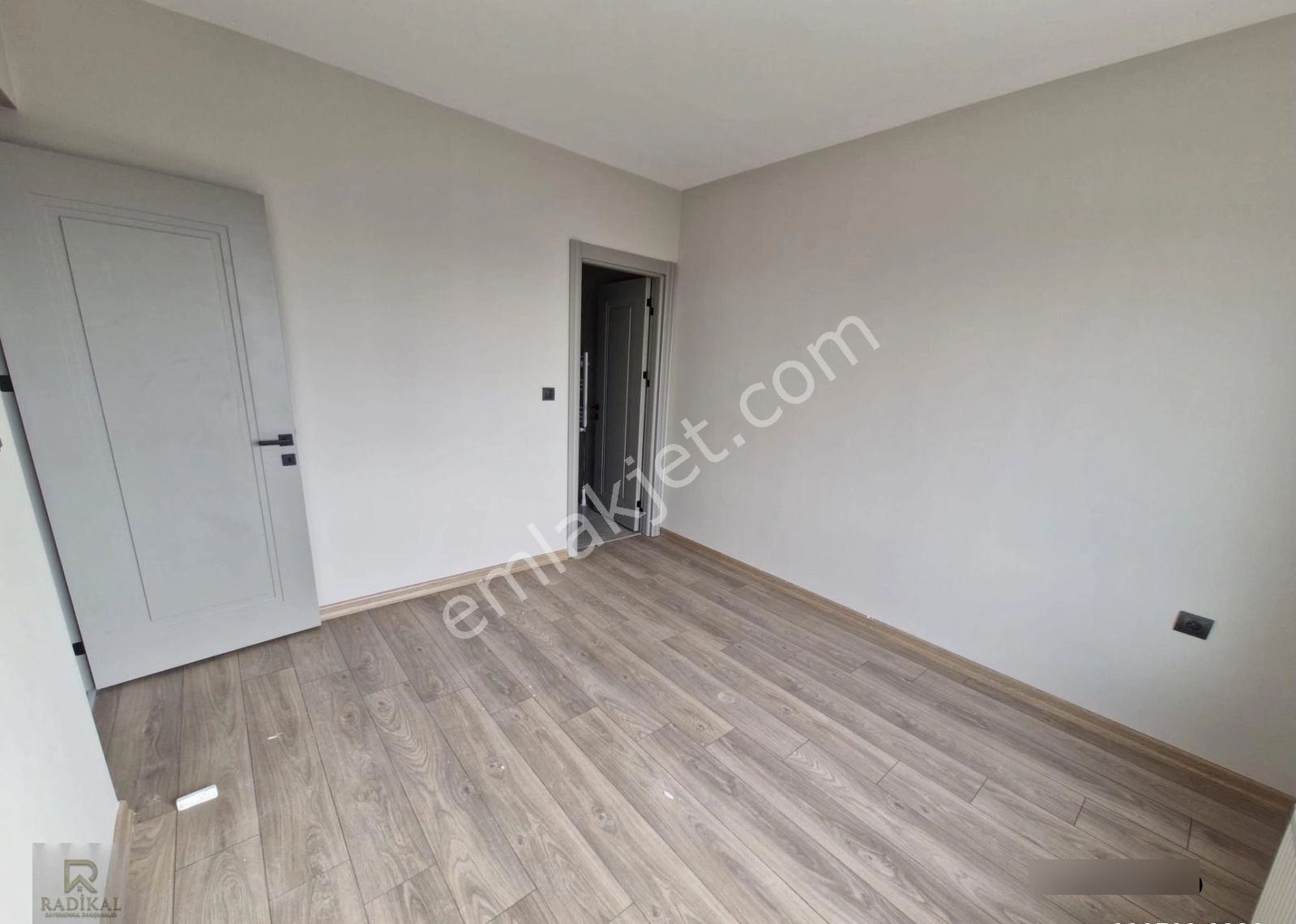 Motto Ankara'da 30.katta Doğukent Manzaralı Kiralık 2+1 Suit Daire.... - Görsel 3