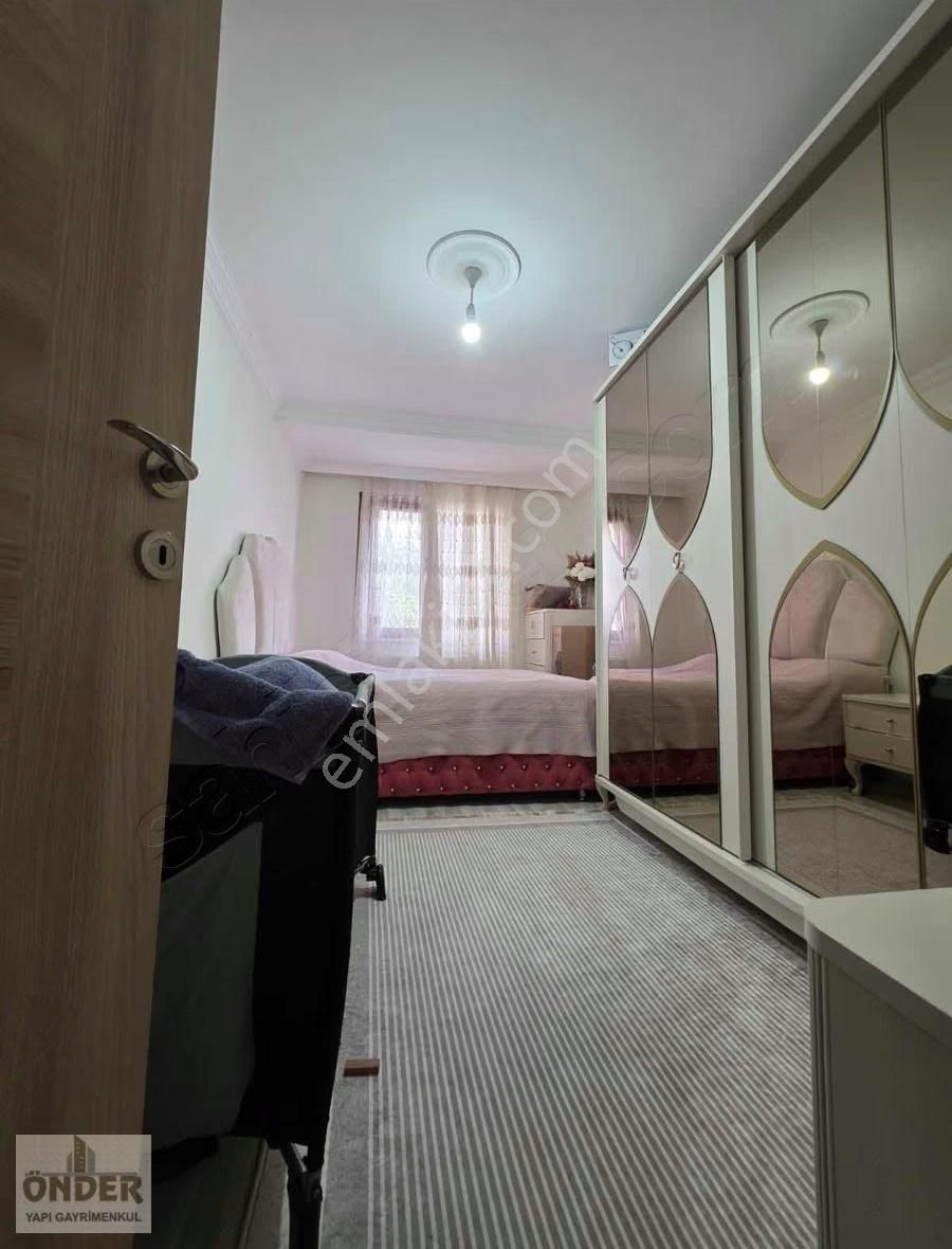 Atatürk Mah 2+1 İskanlı Harika Satılık Daire - Görsel 12