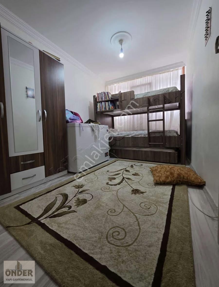 Atatürk Mah 2+1 İskanlı Harika Satılık Daire - Görsel 14