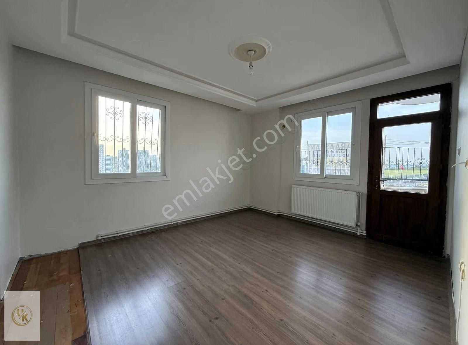 Medline Hastane Civarı 3+1 K.mutfak Geniş Kullanım Kiralık - Görsel 12