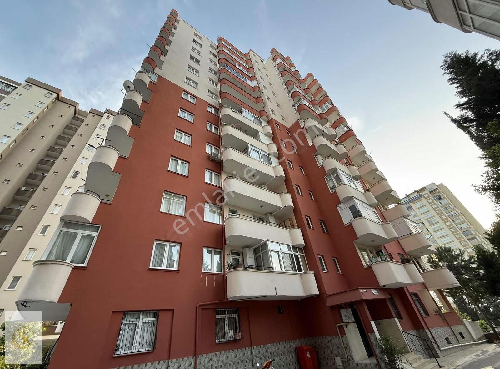 Medline Hastane Civarı 3+1 K.mutfak Geniş Kullanım Kiralık - Görsel 17