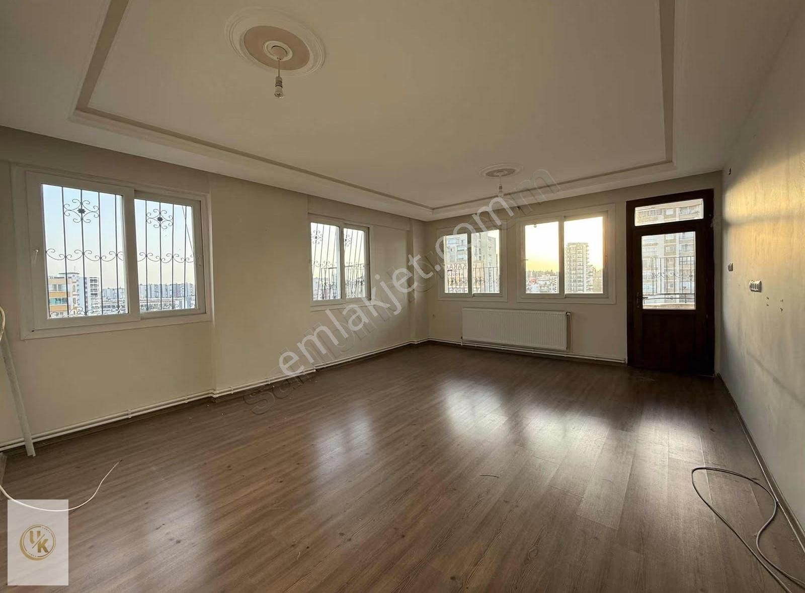 Medline Hastane Civarı 3+1 K.mutfak Geniş Kullanım Kiralık - Görsel 19