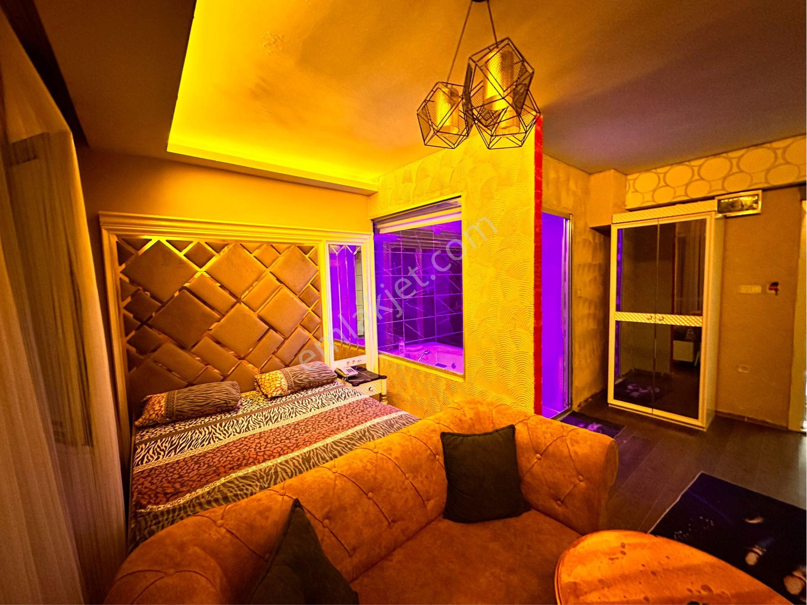 Keçiören Günlük Kiralık Daireler - Görsel 21