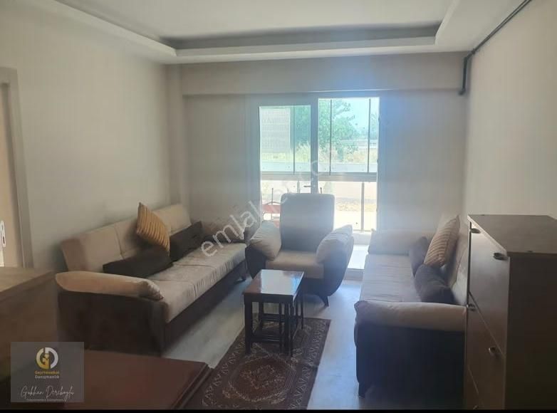 Menemen Seyrek Üniversite Yakını 1+1 Yeni Satılık Eşyalı Daire - Görsel 2