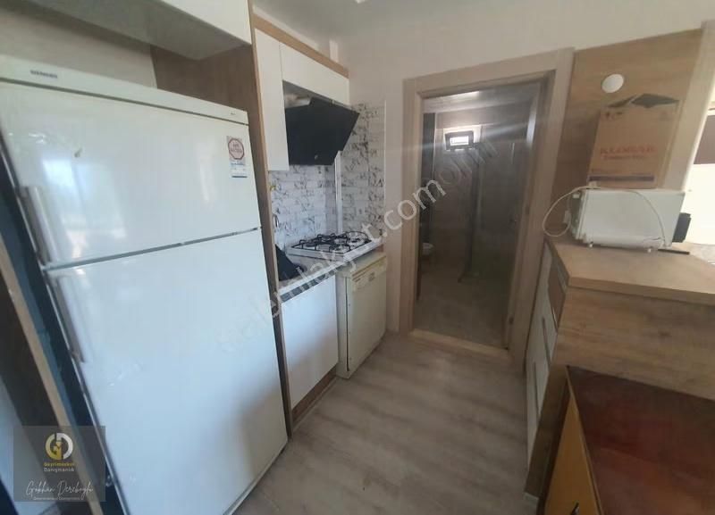 Menemen Seyrek Üniversite Yakını 1+1 Yeni Satılık Eşyalı Daire - Görsel 5