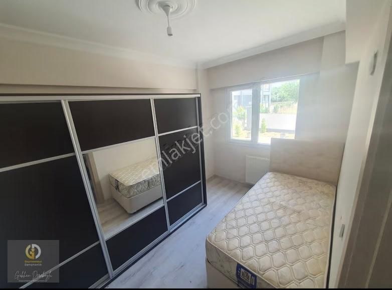 Menemen Seyrek Üniversite Yakını 1+1 Yeni Satılık Eşyalı Daire - Görsel 12