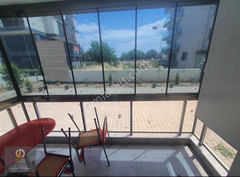 Menemen Seyrek Üniversite Yakını 1+1 Yeni Satılık Eşyalı Daire - Görsel 14