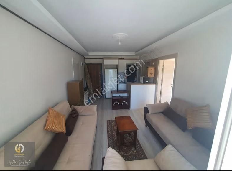 Menemen Seyrek Üniversite Yakını 1+1 Yeni Satılık Eşyalı Daire - Görsel 7