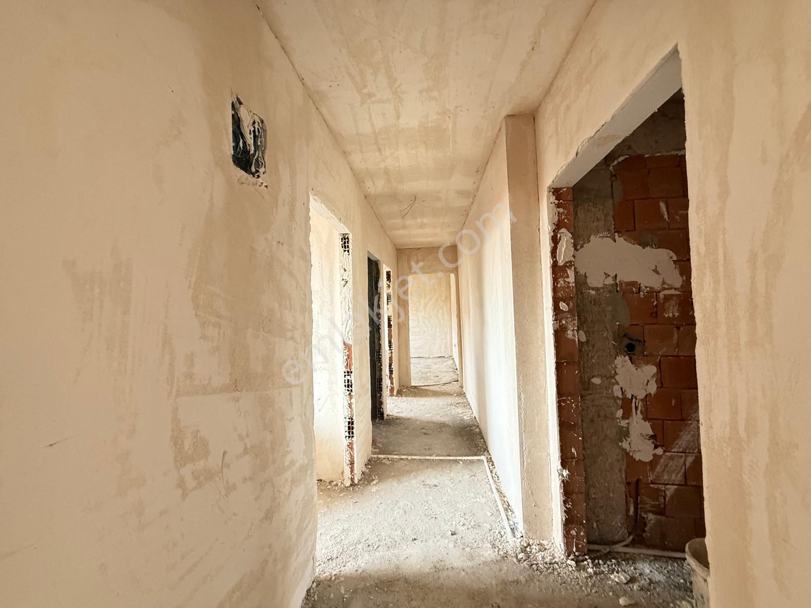 Satılık 2+1 Ara Kat Daire 80 M2 Osmangazi De Yeni Bina - Görsel 6