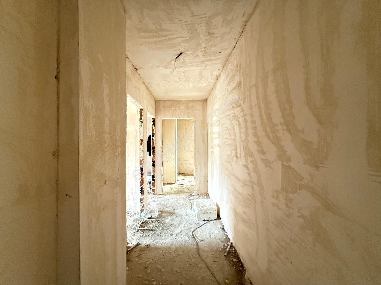 Satılık 2+1 Ara Kat Daire 80 M2 Osmangazi De Yeni Bina - Görsel 3