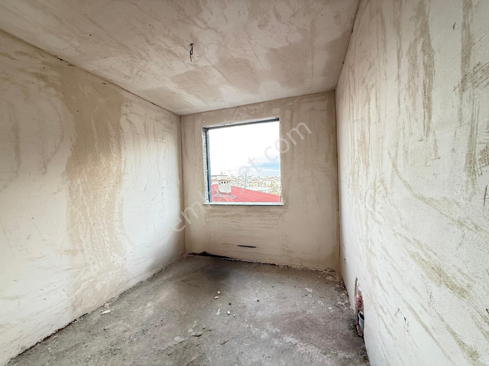 Satılık 2+1 Ara Kat Daire 80 M2 Osmangazi De Yeni Bina - Görsel 4