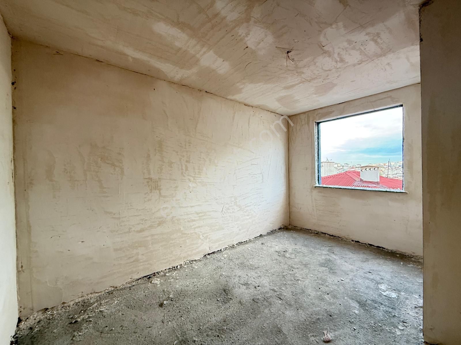 Satılık 2+1 Ara Kat Daire 80 M2 Osmangazi De Yeni Bina - Görsel 9