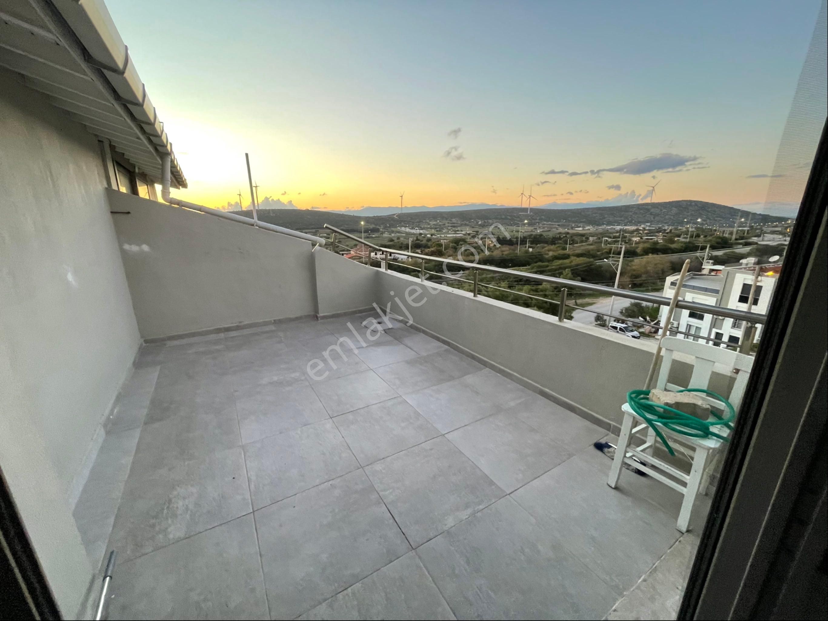 Öz Emlak’tan Ovacık’ta 2+1 Teraslı Kiralık Daire - Görsel 7