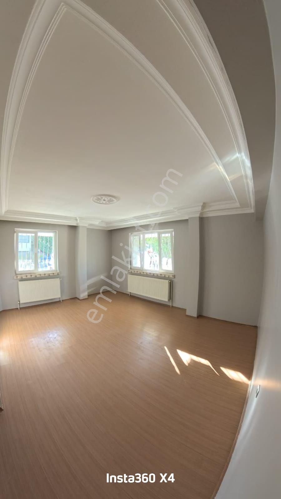 Sahibinden Merkezi Konumda Satılık 2+1 Daire