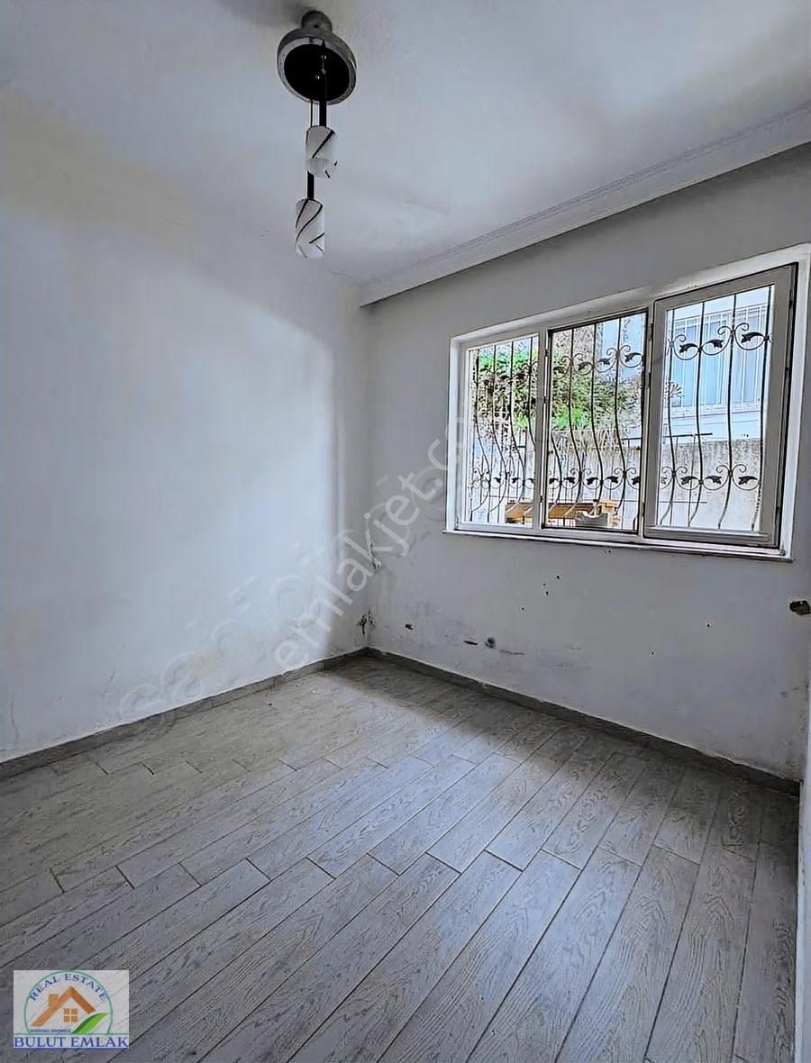 Bulut Emlak Sitelerde 2+1denize 40 M Mesafede Kiralık Düz Daire - Görsel 2