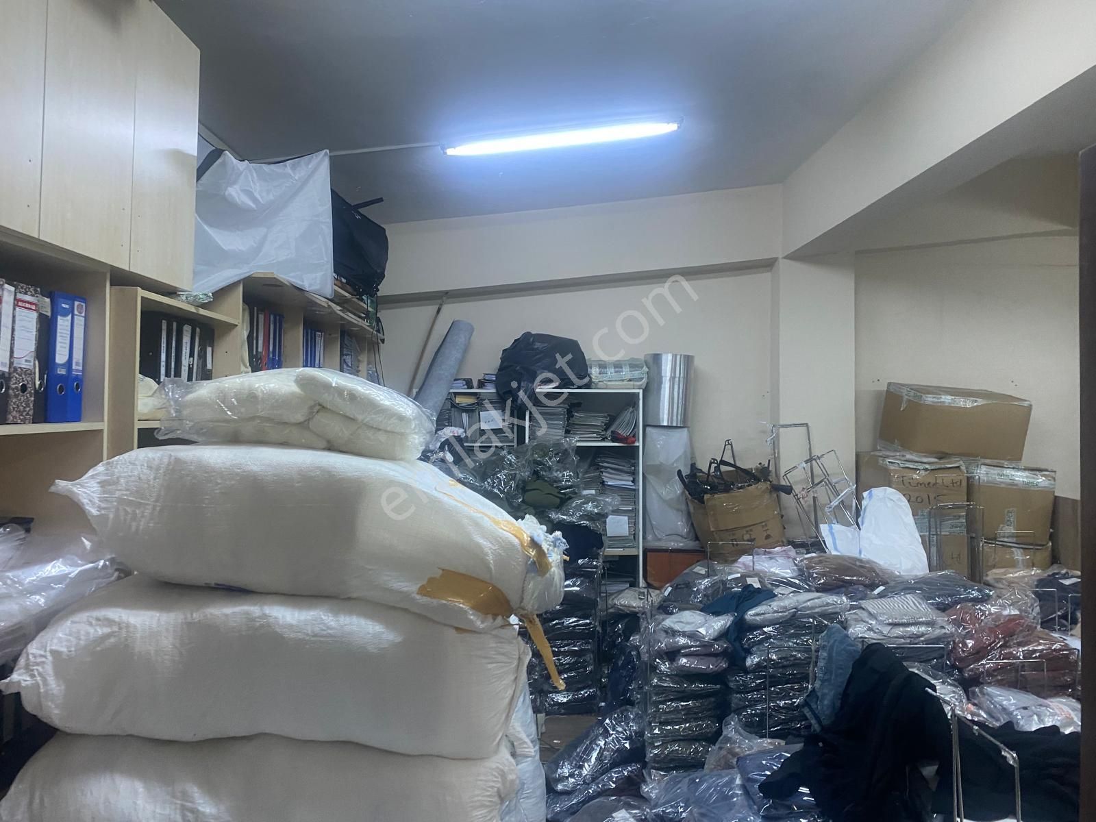 Bölge Uzmanı Emre Koç'tan Merter'in Göbeğinde 750m2 İmalathane - Görsel 20