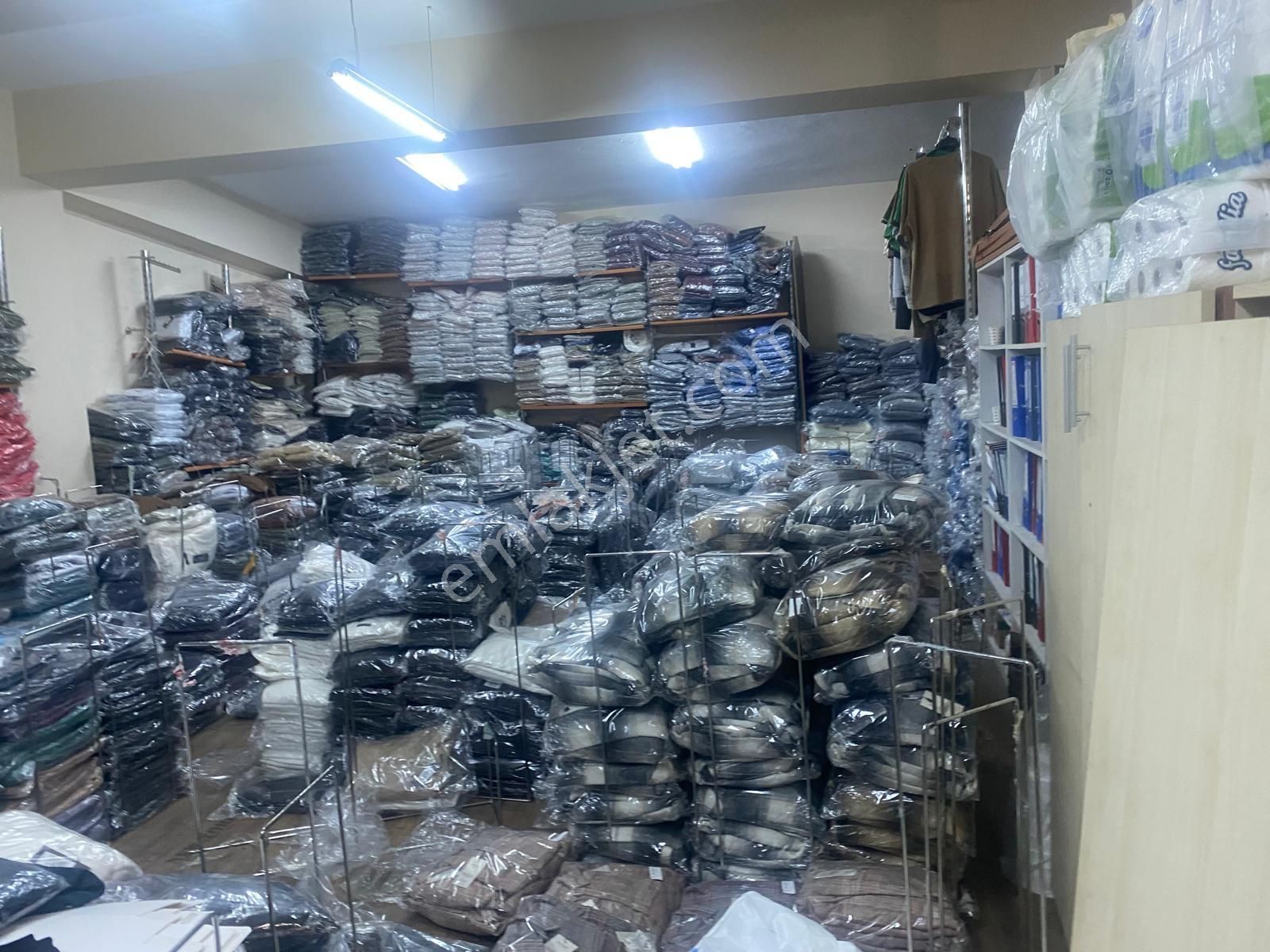 Bölge Uzmanı Emre Koç'tan Merter'in Göbeğinde 750m2 İmalathane - Görsel 19