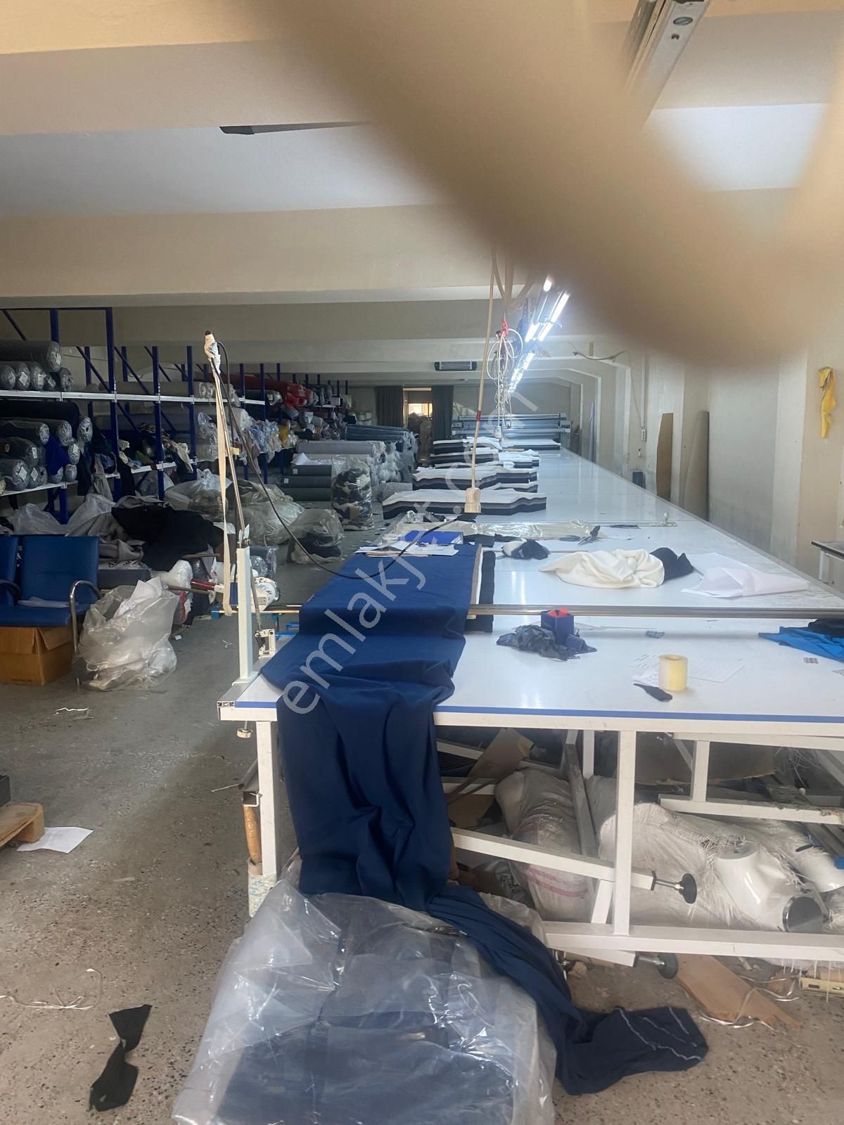 Bölge Uzmanı Emre Koç'tan Merter'in Göbeğinde 750m2 İmalathane - Görsel 10