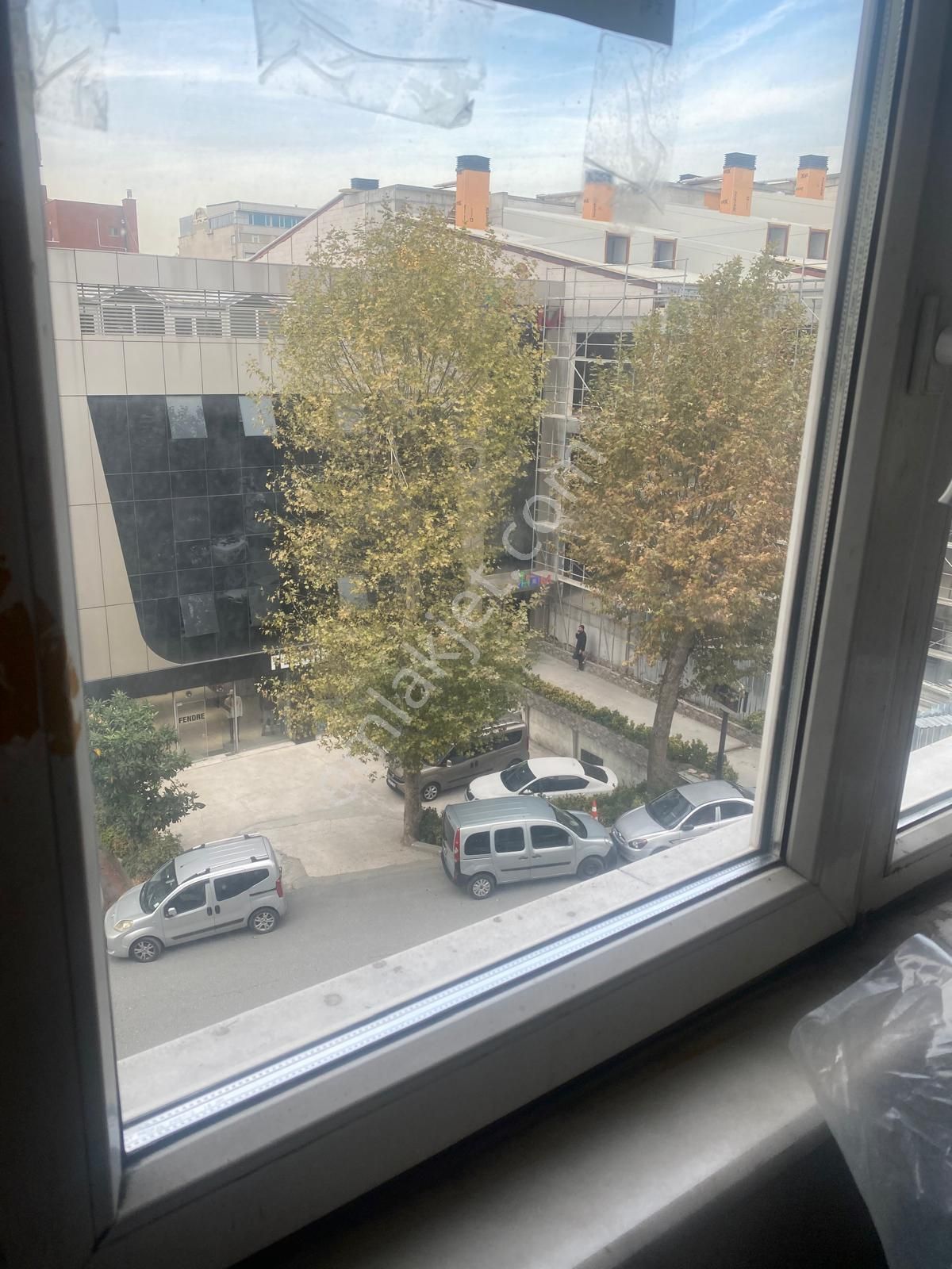 Bölge Uzmanı Emre Koç'tan Merter'in Göbeğinde 750m2 İmalathane - Görsel 11