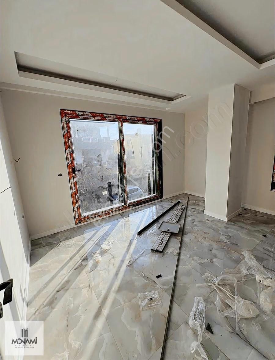 Monami'den Zeytinalanında Merkezi Lokasyon 0 4+1 Villa - Görsel 6