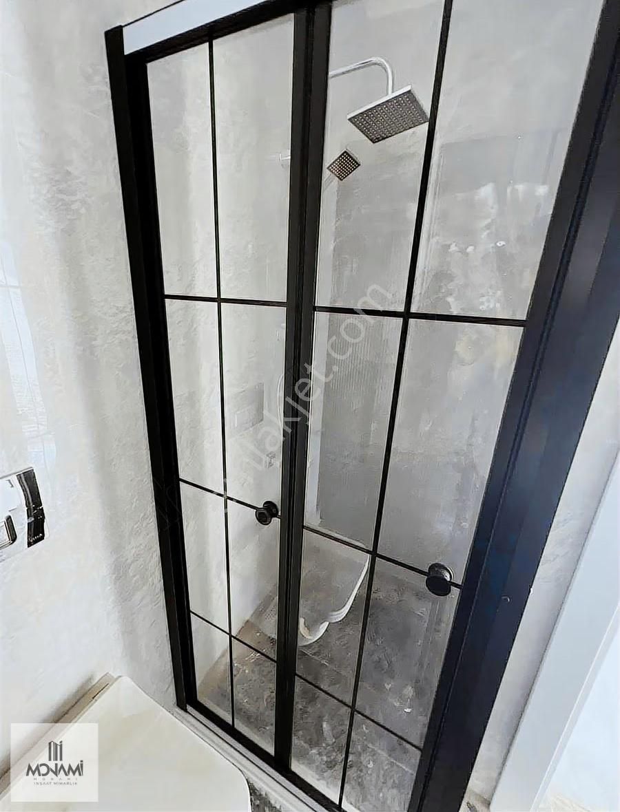 Monami'den Zeytinalanında Merkezi Lokasyon 0 4+1 Villa - Görsel 3