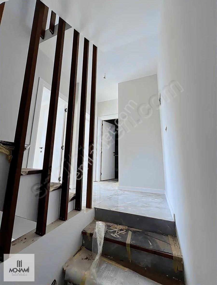 Monami'den Zeytinalanında Merkezi Lokasyon 0 4+1 Villa - Görsel 7