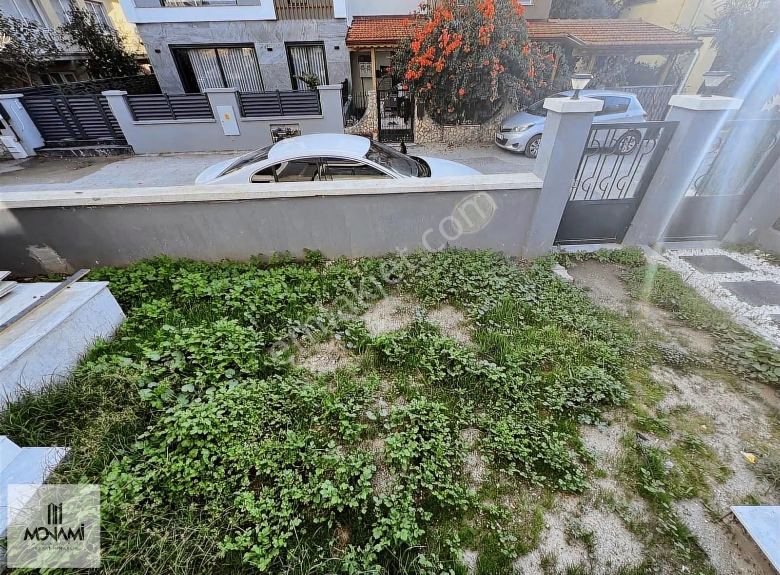 Monami'den Zeytinalanında Merkezi Lokasyon 0 4+1 Villa - Görsel 1