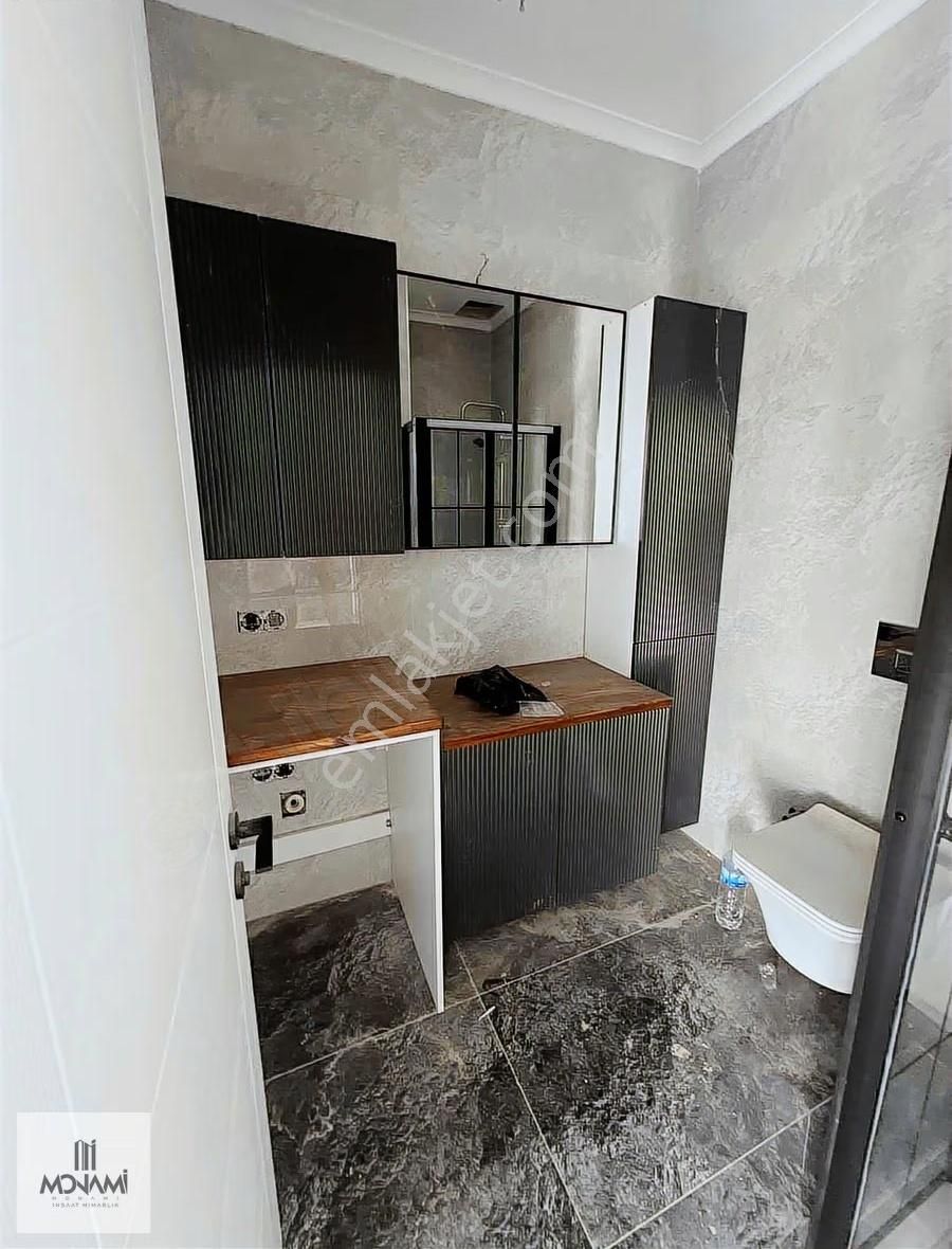 Monami'den Zeytinalanında Merkezi Lokasyon 0 4+1 Villa - Görsel 13