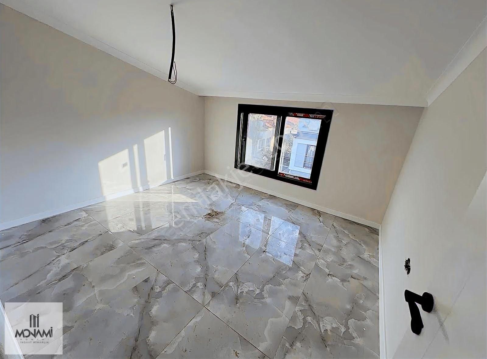 Monami'den Zeytinalanında Merkezi Lokasyon 0 4+1 Villa - Görsel 24