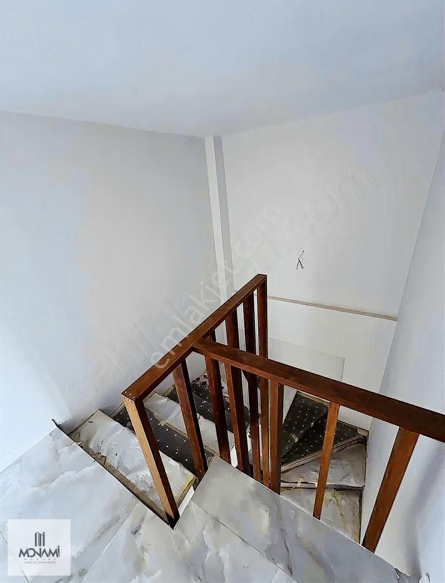 Monami'den Zeytinalanında Merkezi Lokasyon 0 4+1 Villa - Görsel 2