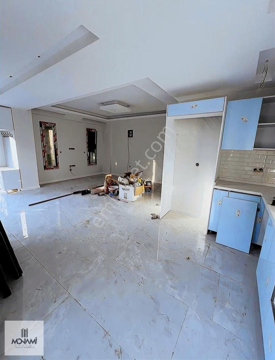 Monami'den Zeytinalanında Merkezi Lokasyon 0 4+1 Villa - Görsel 4