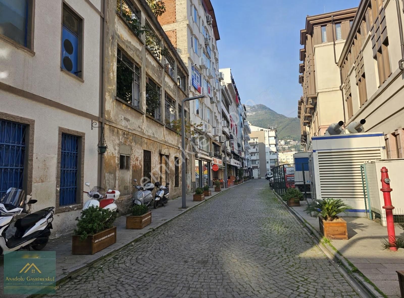 Şarkiye Mahallesi'nde Satılık 275 M² Arsa - Görsel 7